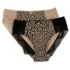 Lama Figi bikini L-1589BI 2-pak